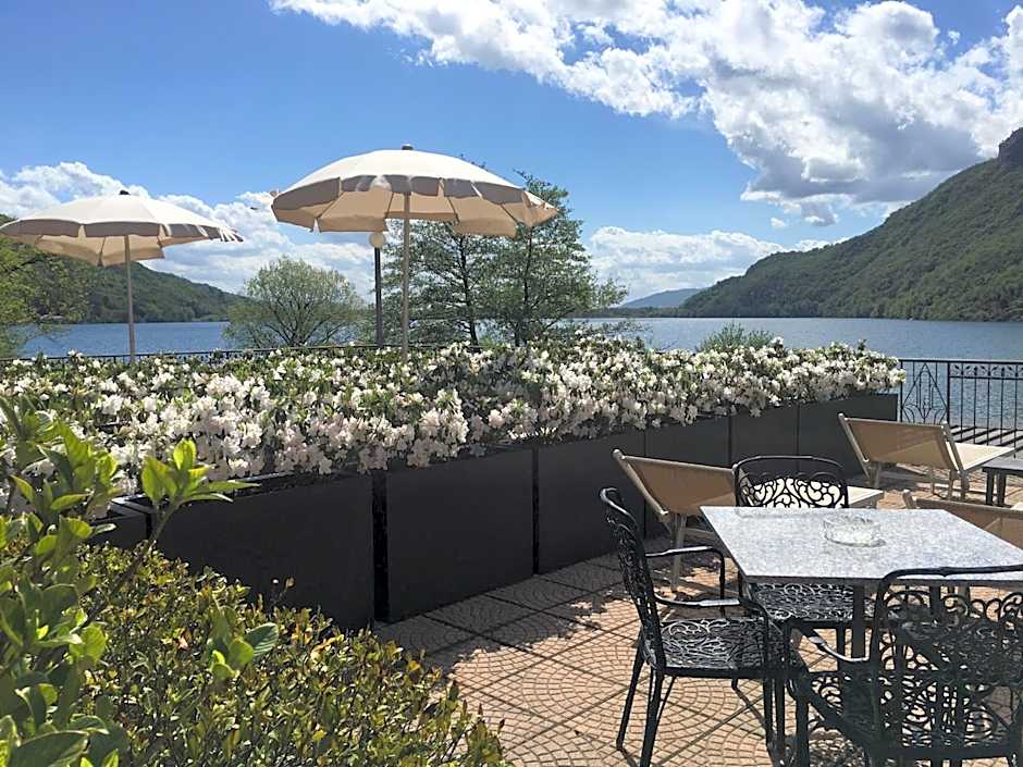 Hotel Ristorante La Quartina