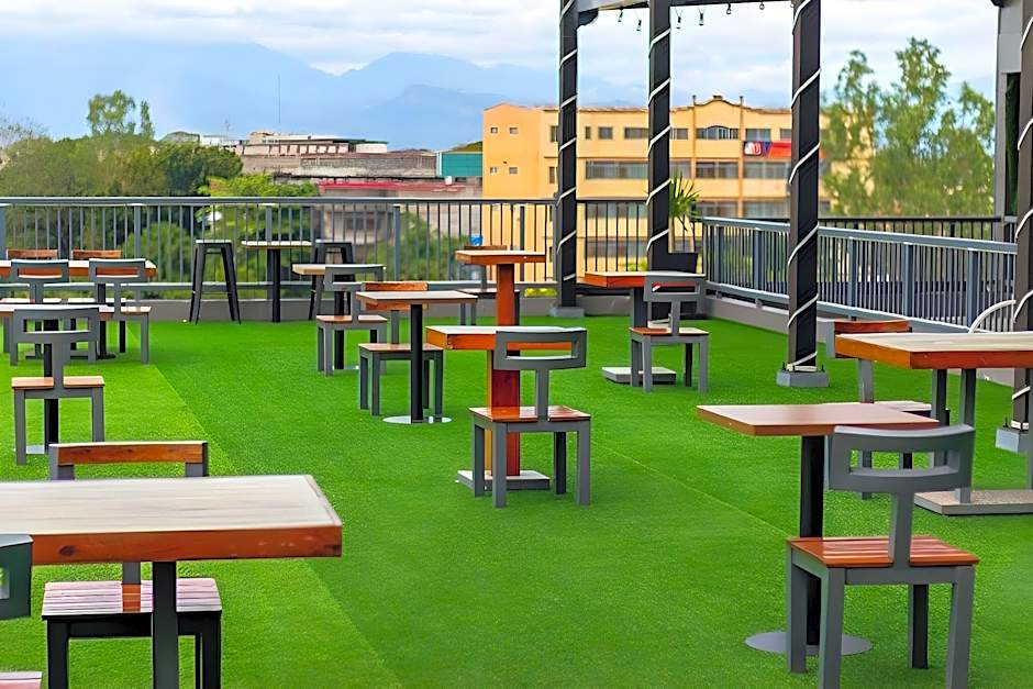 Levo Hotel