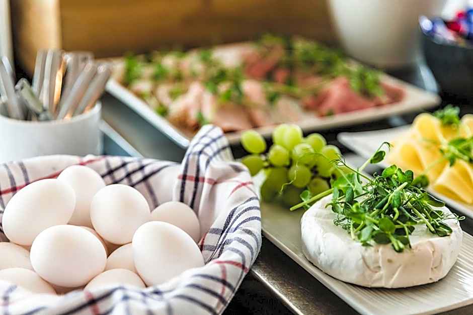 The More Hotel Mazetti