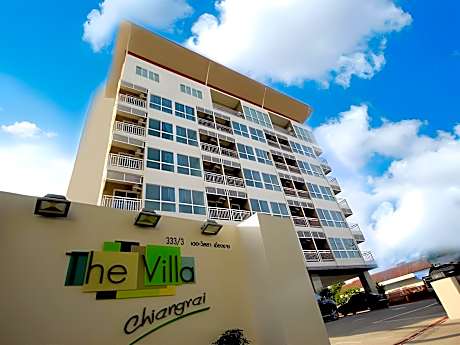 The Villa Chiang Rai