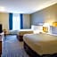 Quality Inn Princeton