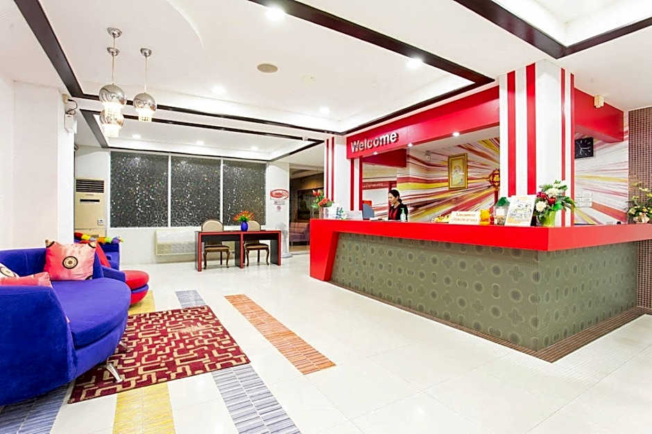 The One Hotel Surat
