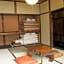 Guest House tokonoma