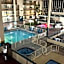 The Lodge Hotel and Banquets