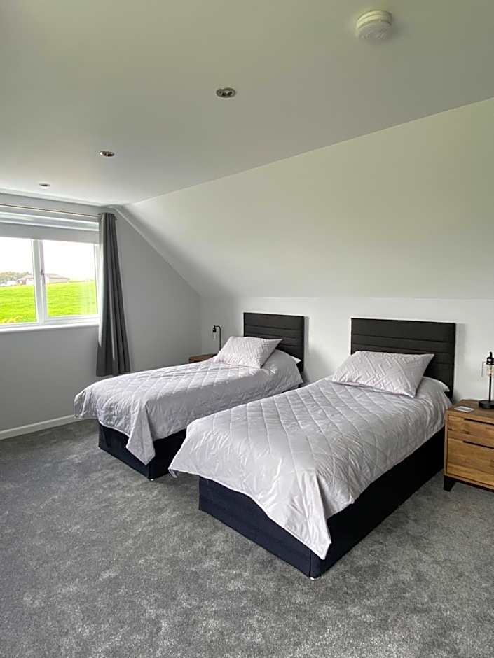 Aultnagar Accommodation