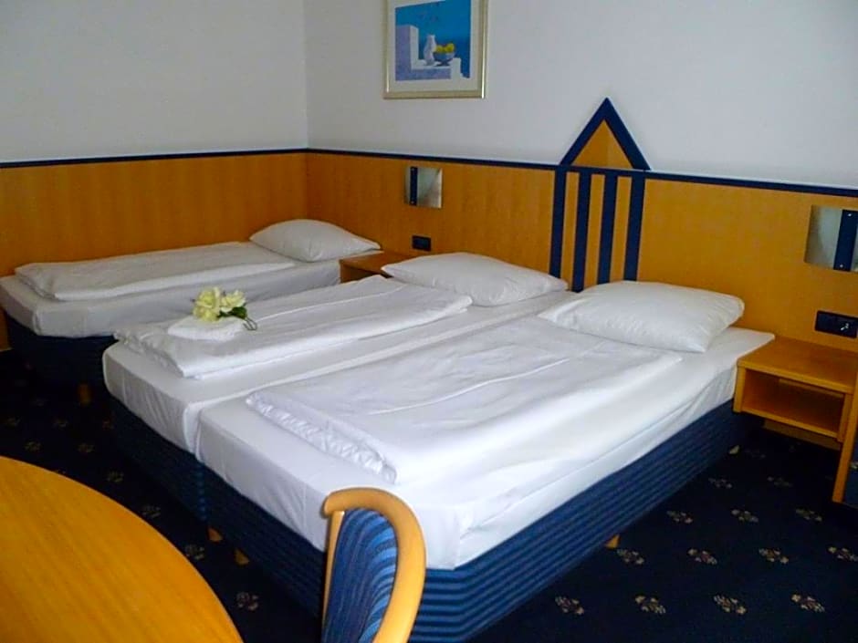 Hotel am Feuersee