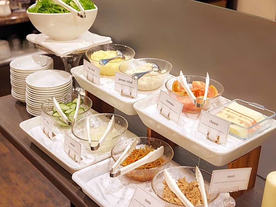 hotel shuranza chiba