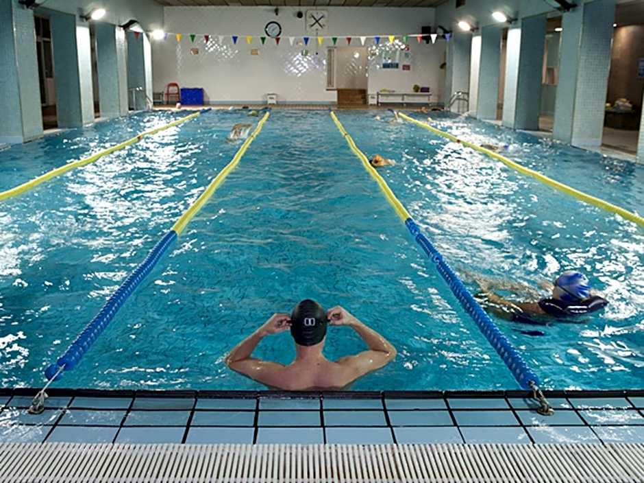 Bcn Sport Hostels