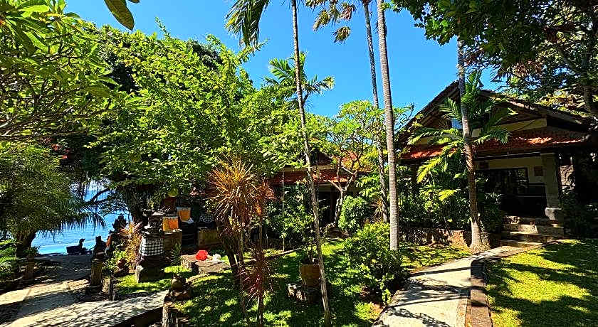 Wawa Wewe II Villas