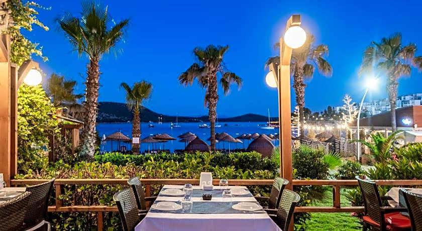 Costa Bitezhan Hotel - All Inclusive