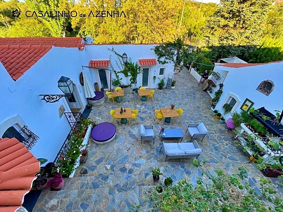 Casalinho da Azenha - Charm House