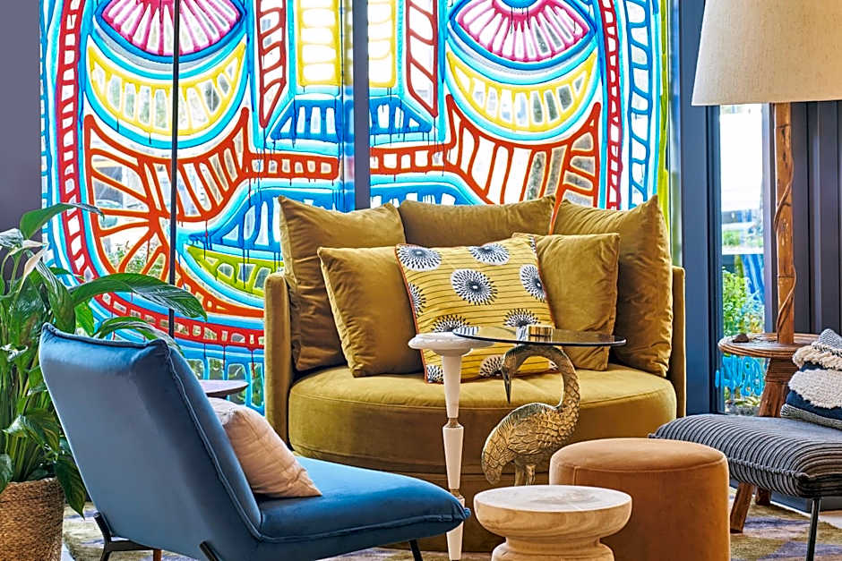 ibis Paris La Villette Cité des Sciences