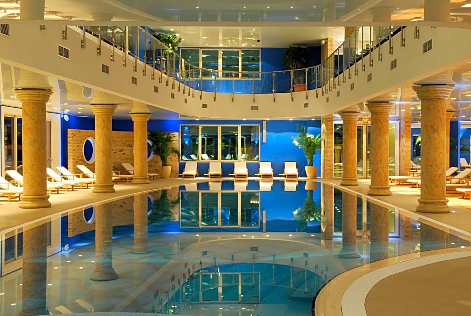 Splendid Conference Spa Resort