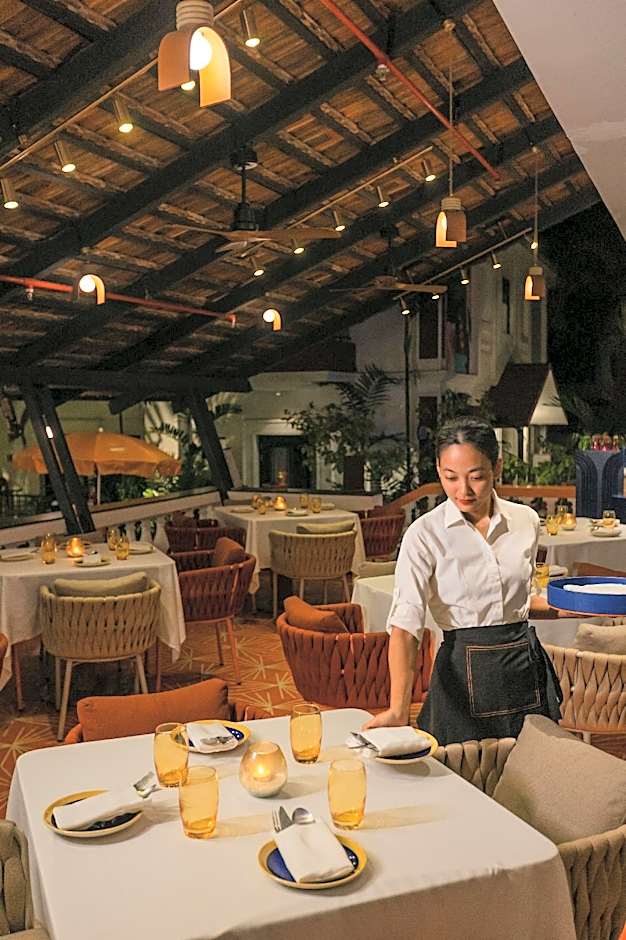 Ronil Goa, Part of JDV By Hyatt