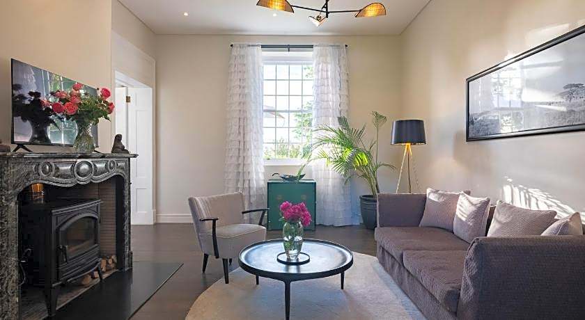 Adara Palmiet Valley Luxurious Boutique Hotel 