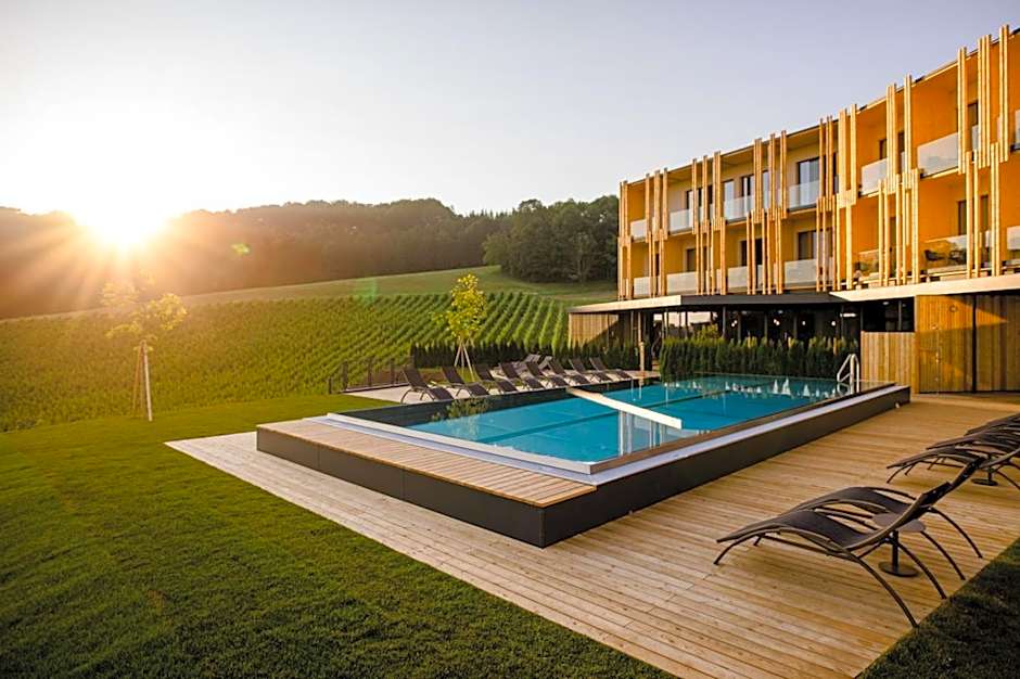 Ratscher Landhaus Wein- und Wellbeinghotel