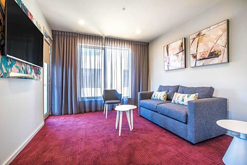 Nightelier Carrum Downs Sands Hotel