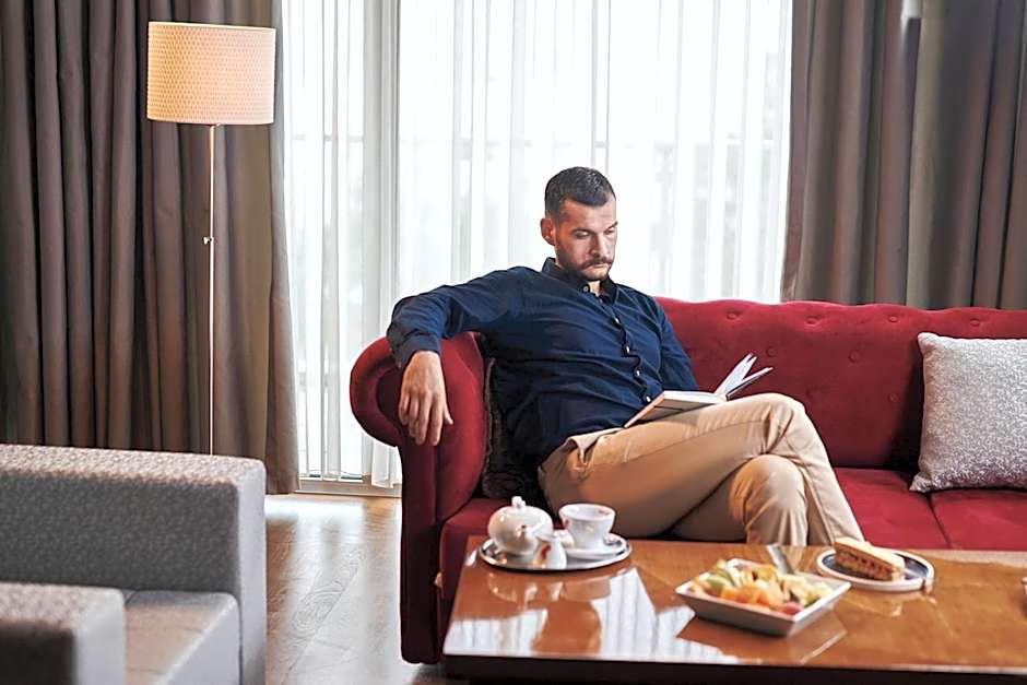 Ramada by Wyndham Podgorica