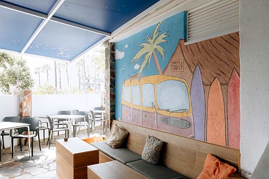 Endless Summer Hostel