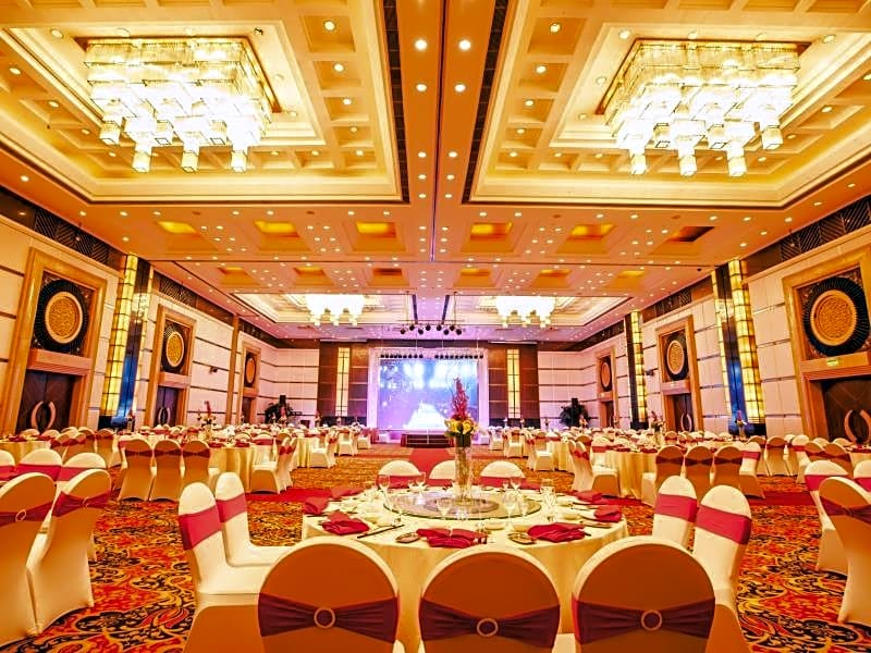 Shaoxing Xianheng Grand Hotel