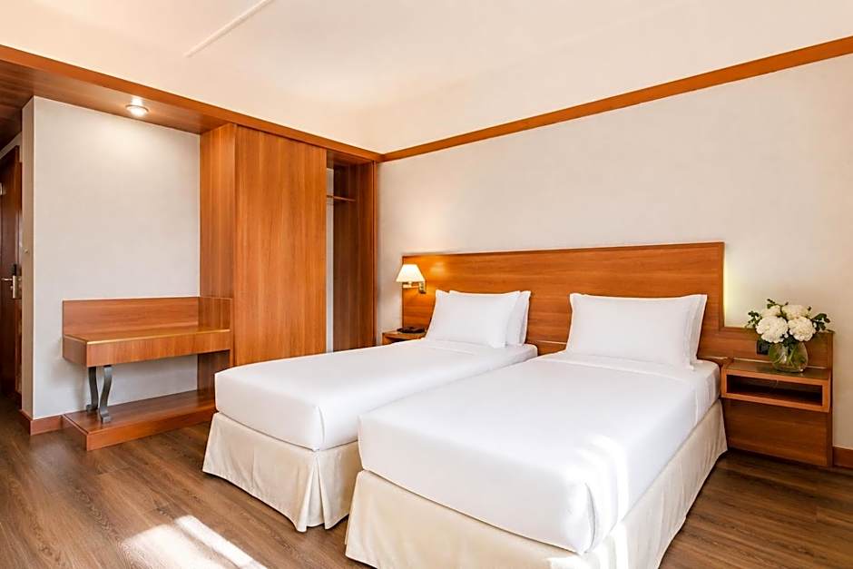 SHG Hotel Bologna