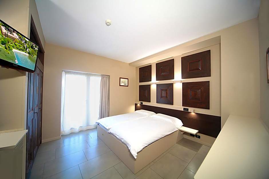 Hotel La Paül