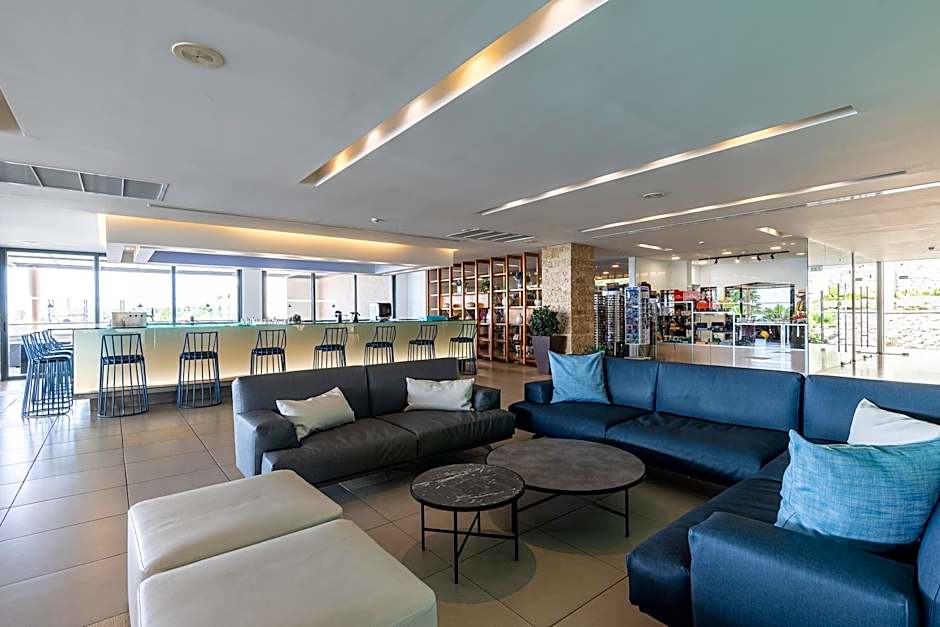 Atlantica Mikri Poli Kos