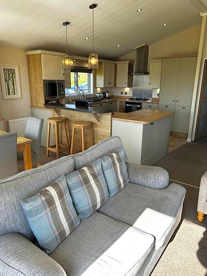 Burrowhead Holiday Village