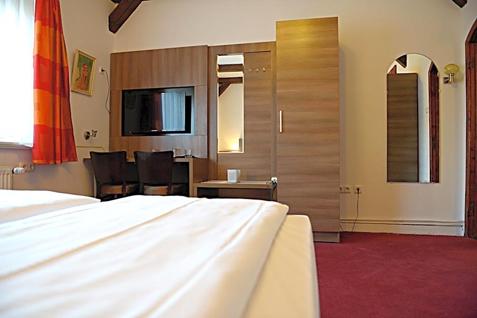 Motel21 Hamburg-Mitte