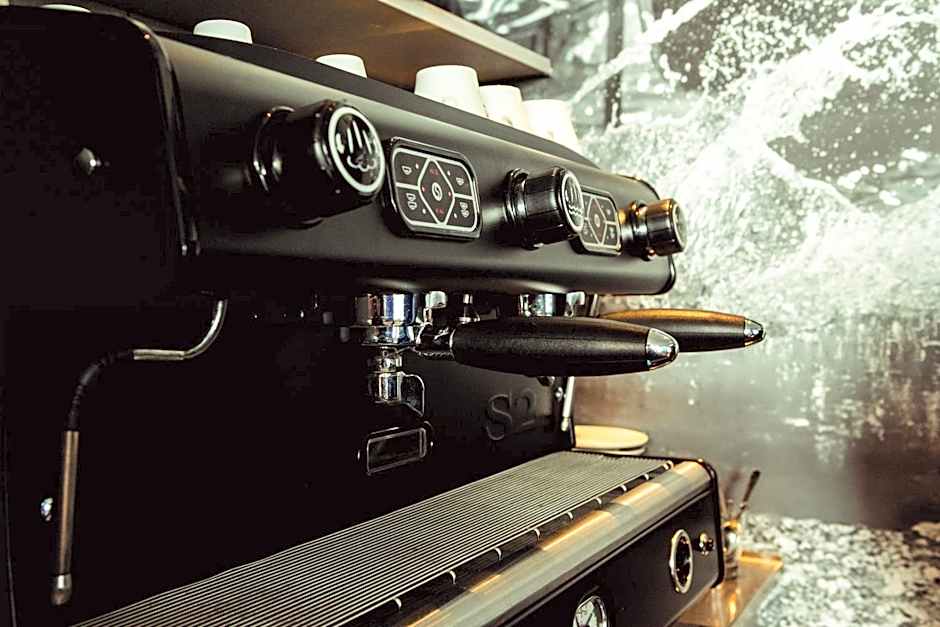 CENTRO HOTEL - Venice Airport