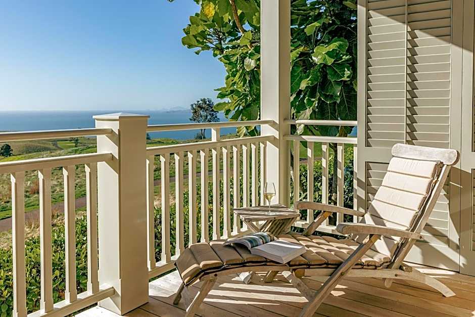 Rosewood Kauri Cliffs