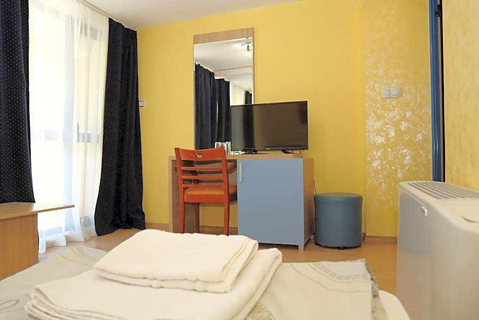 Fenix Family Hotel