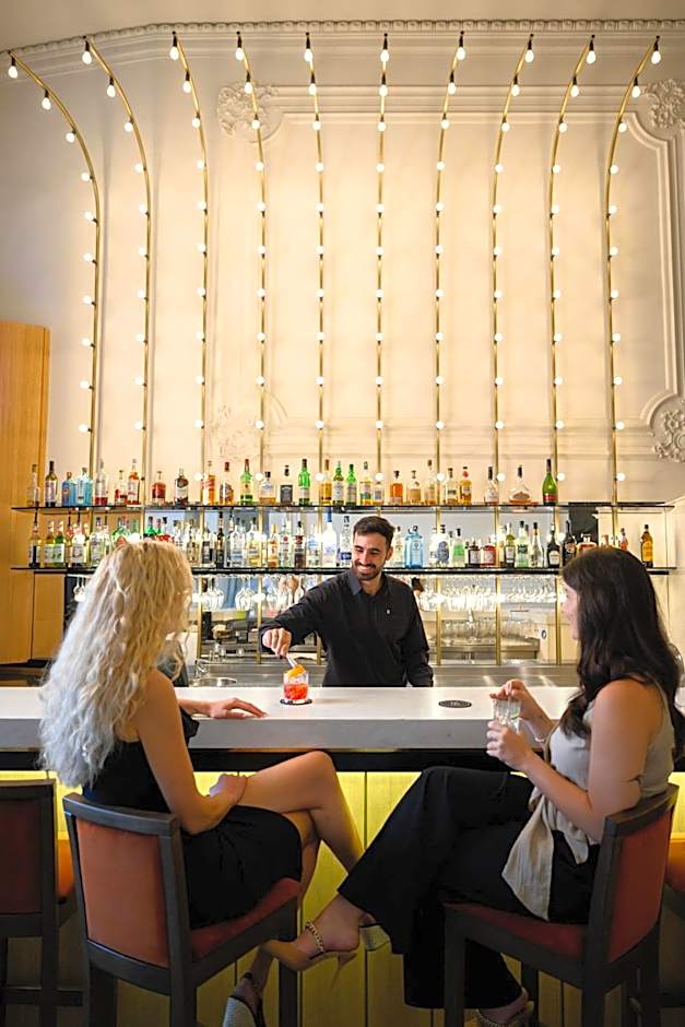 Hotel Nemzeti Budapest - MGallery