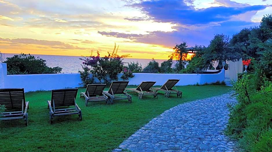 Hotel Punta Rossa