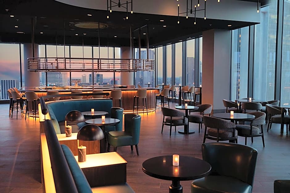 Hilton Columbus Downtown