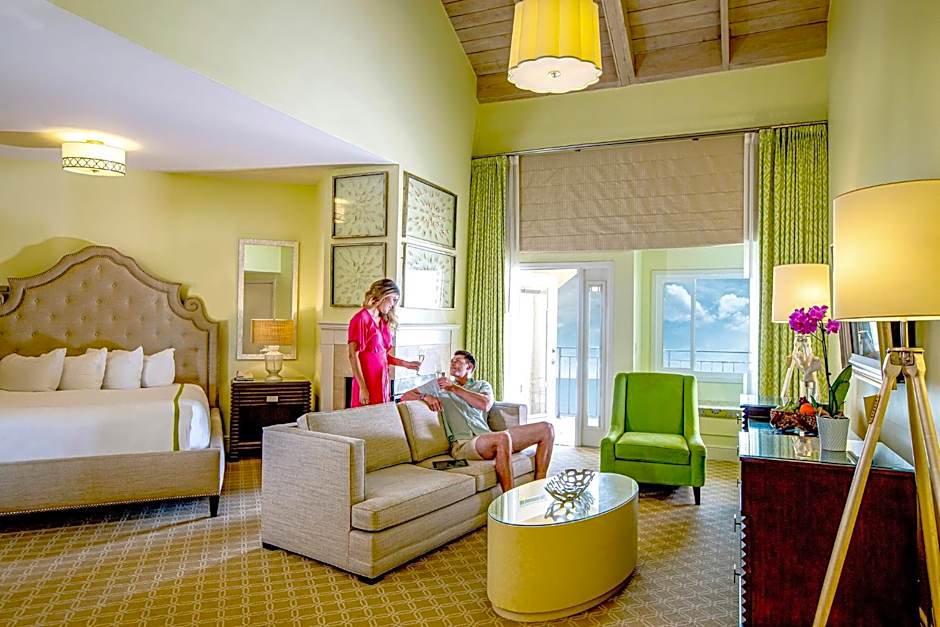 The Lodge & Club at Ponte Vedra Beach