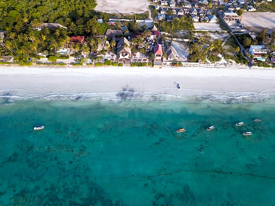 Villa Kiva Boutique Hotel