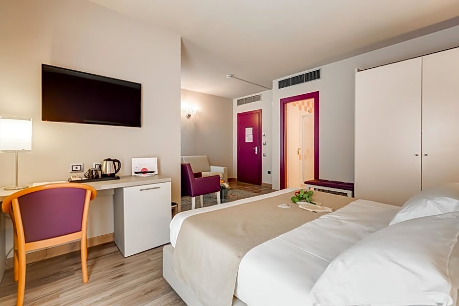 Best Western Hotel Imperiale