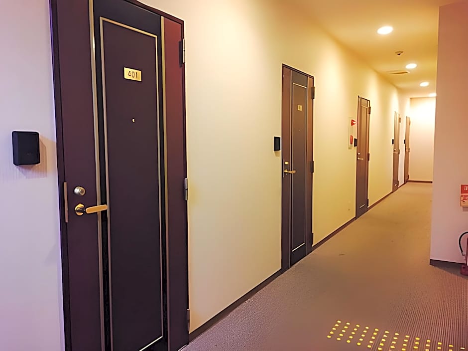 Plaza Fuyo Hotel