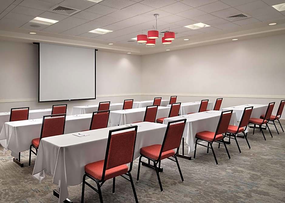 Hilton Garden Inn Ann Arbor