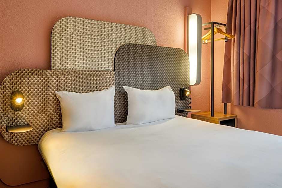 B&B Hotel Liege