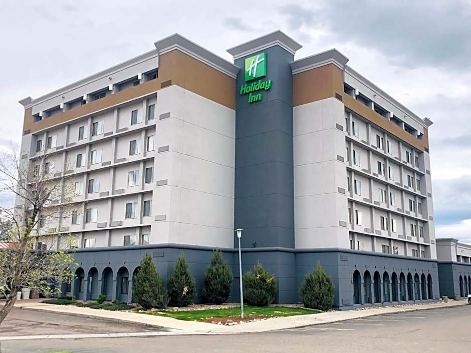 Holiday Inn Great Falls By IHG