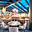 Hotel UTO KULM car-free hideaway in Zurich