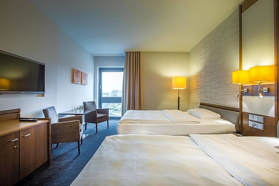 Park Inn by Radisson Lübeck