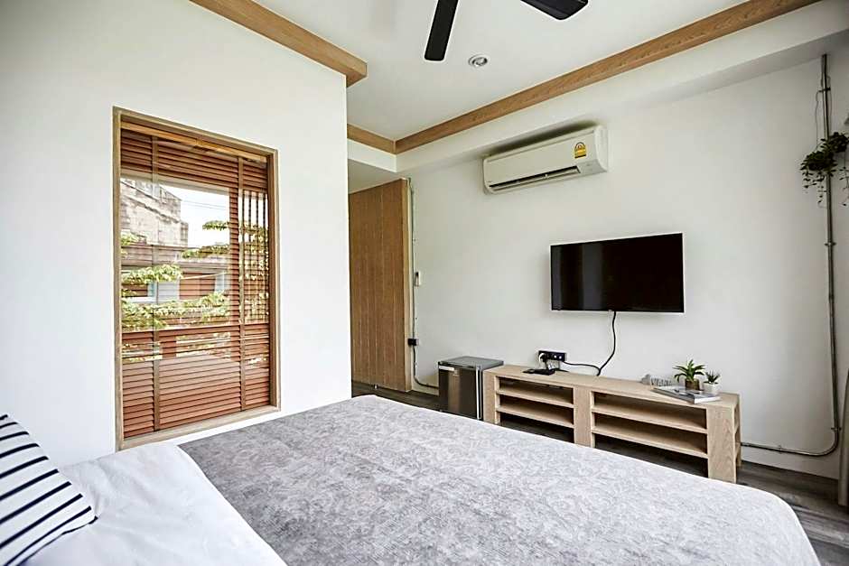 Vann Bangkok Boutique House