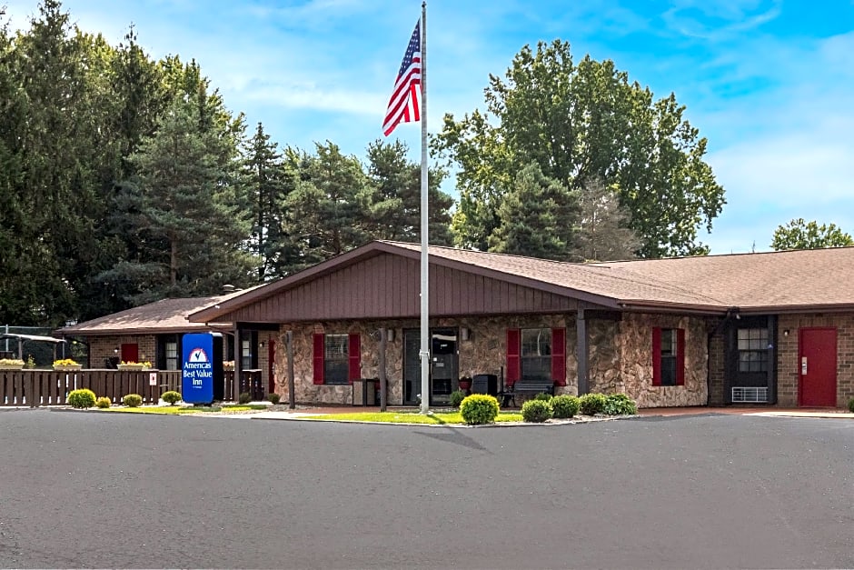 Americas Best Value Inn Alliance