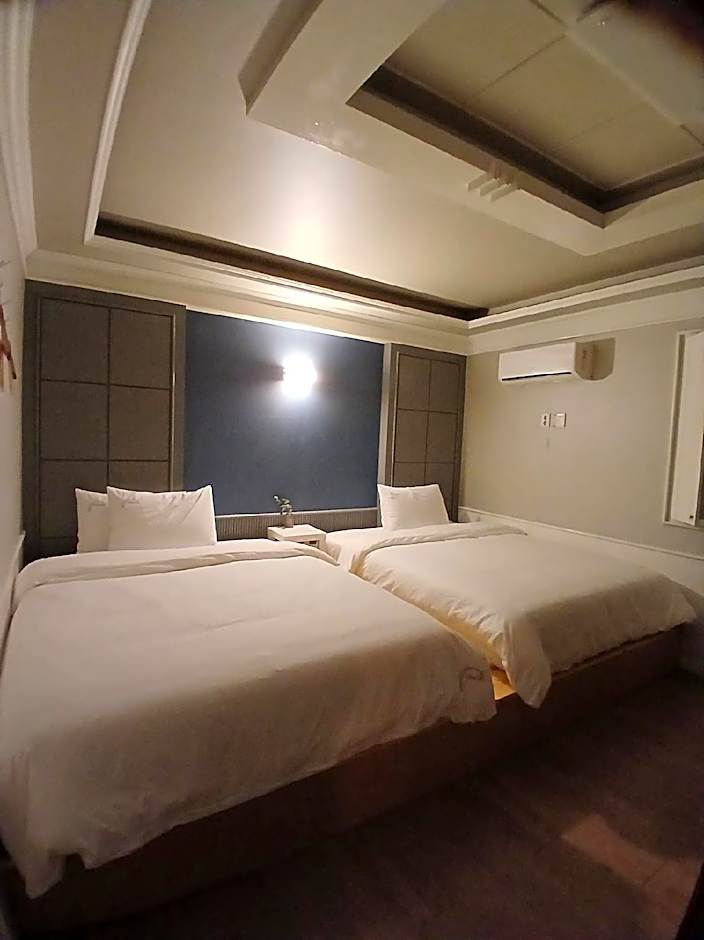 Hiddenhill Bulkuksa Hotel