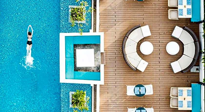 Ferra Hotel and Garden Suites