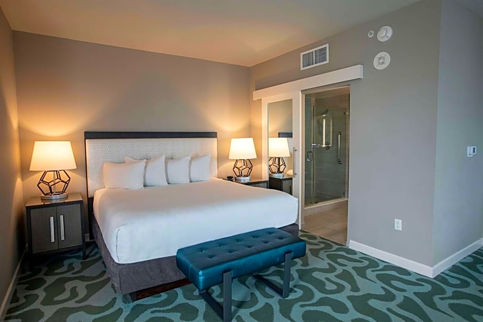 Wyndham Grand Jupiter At Harbourside Place