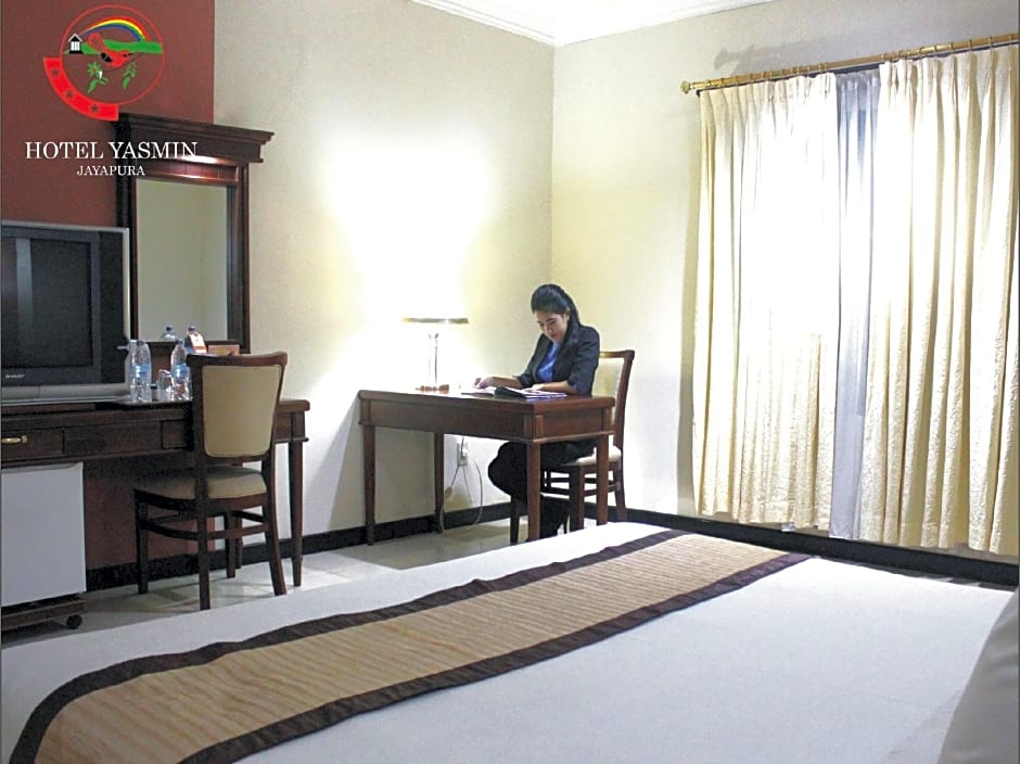 Hotel Yasmin
